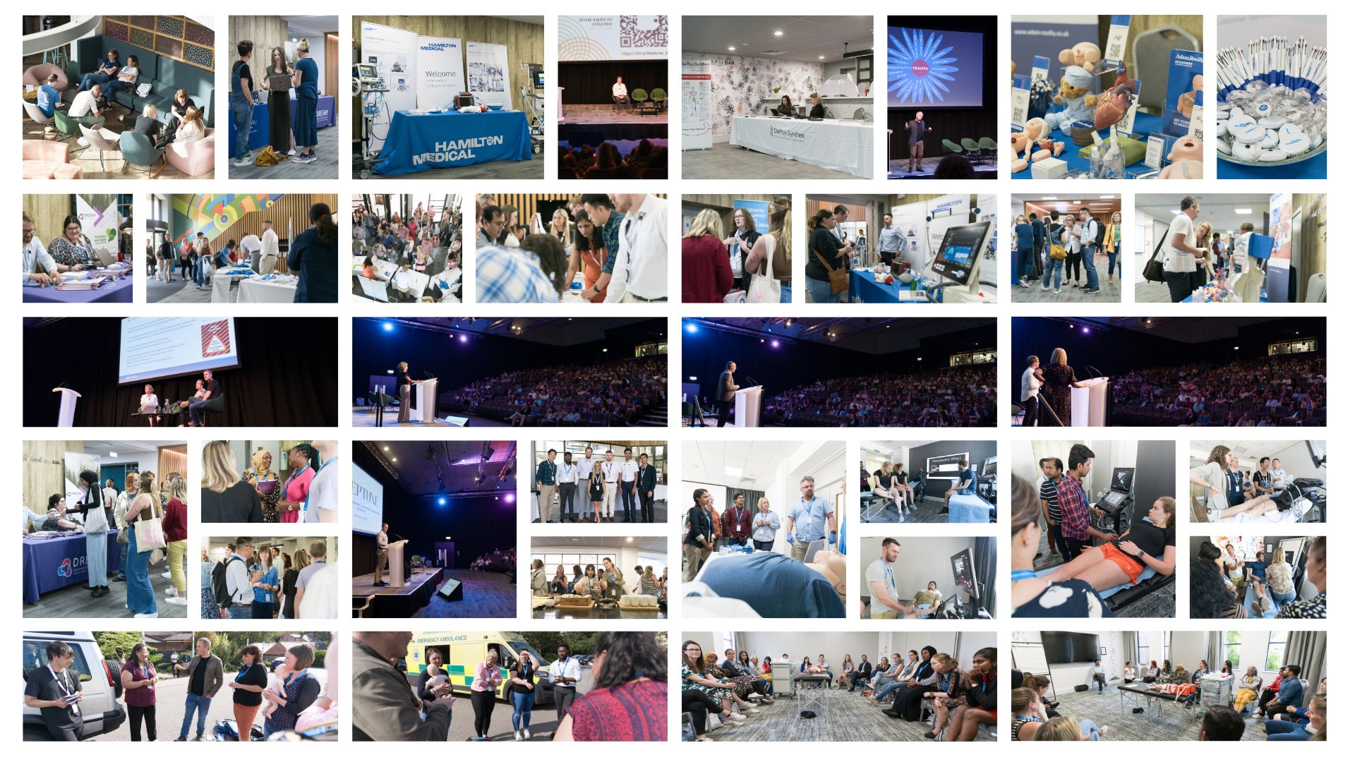 #NEPTUNE23 Highlights (slide 2)