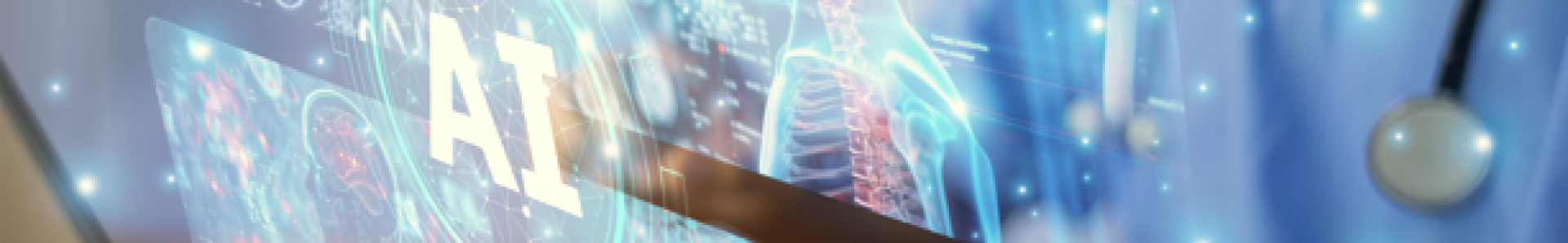 AI Rx – Essential AI for Clinicians